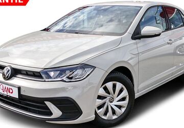 VW Polo 25.160 km 19.990 &euro; Greifswald 17489