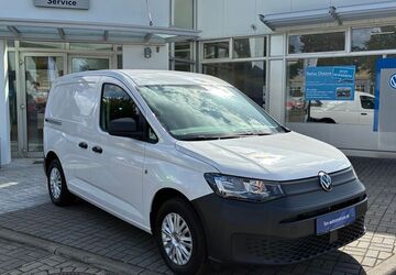 VW Caddy 3.150 km 23.290 &euro; Grimmen 18507