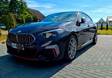 BMW M235 40.000 km 37.899 &euro; Steinhagen 18442