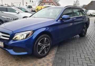 Mercedes-Benz C 220 134.300 km 20.790 &euro; Karlsburg OT Moeckow 17495