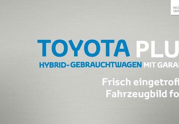 Toyota Yaris 8.100 km 22.590 &euro; Greifswald 17489
