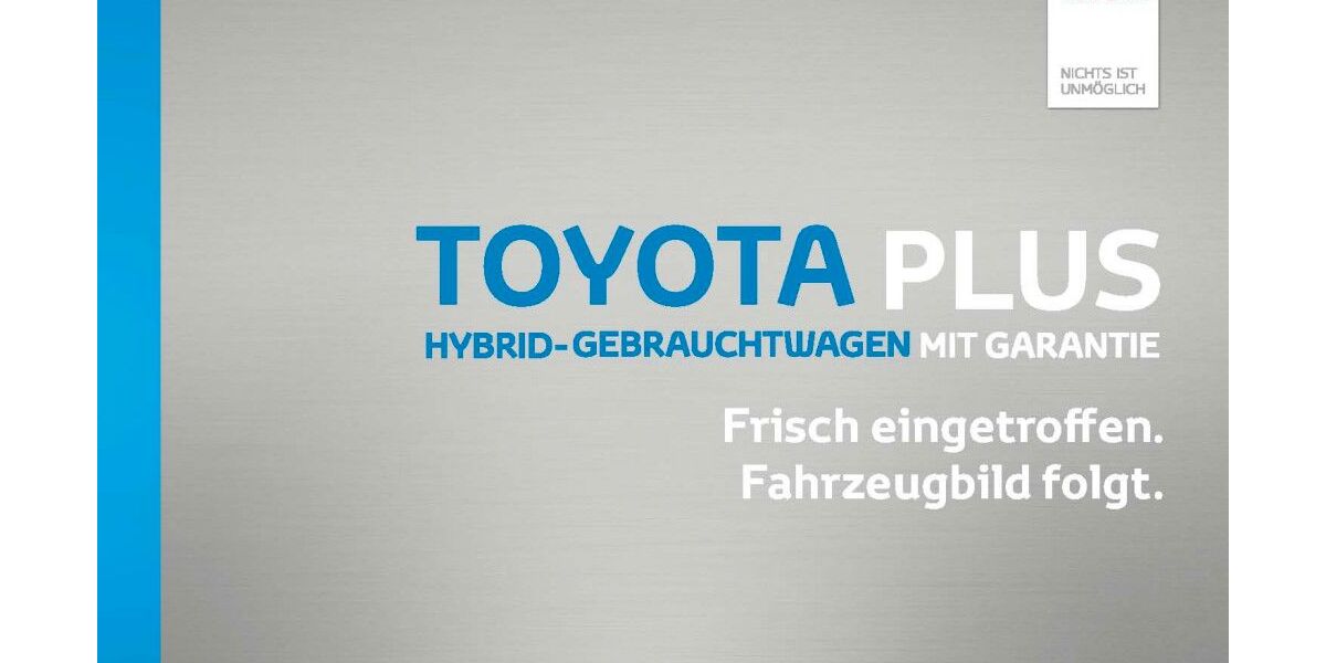 Toyota Yaris 8.100 km 22.590 &euro; Greifswald 17489