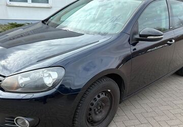 VW Golf 223.200 km 4.390 &euro; Greifswald 17489