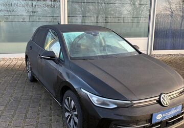 VW Golf 25.215 km 29.990 &euro; Grimmen 18507