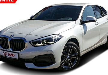 BMW 118 40.353 km 25.950 &euro; Greifswald 17489