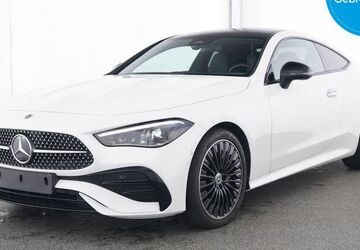 Mercedes-Benz CLE 180 12.800 km 44.449 &euro; Greifswald 17489