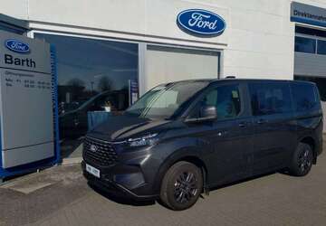 Ford Tourneo Custom 22.514 km 42.790 &euro; Grimmen 18507
