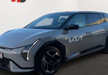 Kia EV4 3.800 km 43.900 &euro; Grimmen 18507