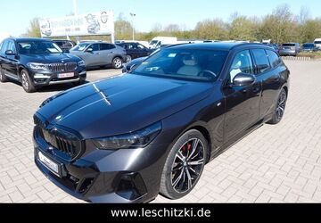 BMW 540 28.875 km 65.540 &euro; Greifswald 17489