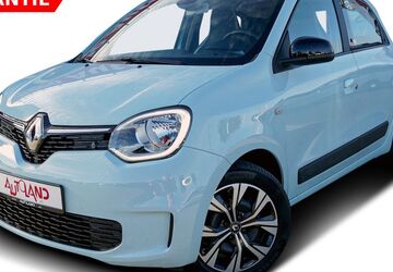 Renault Twingo 24.365 km 12.950 &euro; Greifswald 17489