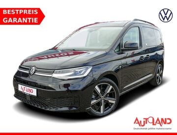 Gebrauchte VW Caddy