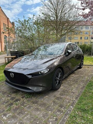 Gebrauchte Mazda 3