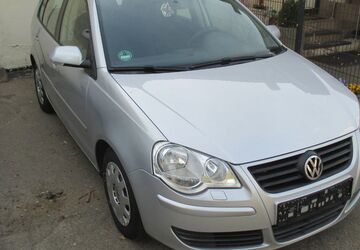 VW Polo 96.000 km 4.200 &euro; Greifswald 17489
