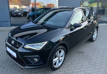 Seat Arona 90.500 km 13.299 &euro; Grimmen 18507