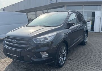 Ford Kuga 73.050 km 17.990 &euro; Wolgast 17438