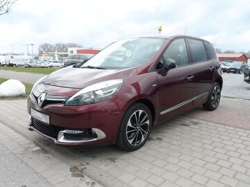Gebrauchte Renault Scenic