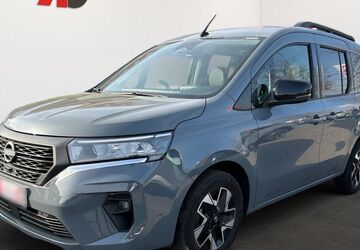 Nissan Townstar 37.637 km 22.990 &euro; Grimmen 18507