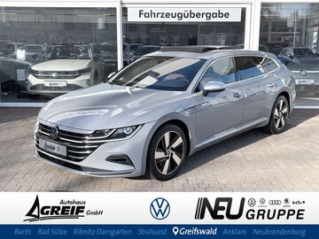 Gebrauchte VW Arteon
