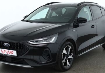 Ford Focus 36.245 km 18.890 &euro; Greifswald 17489