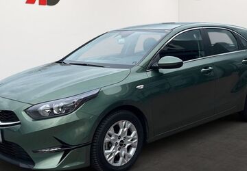 Kia ceed / Ceed 13.060 km 23.390 &euro; Grimmen 18507