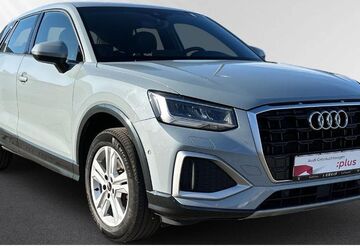 Audi Q2 94.041 km 25.450 &euro; Greifswald 17489