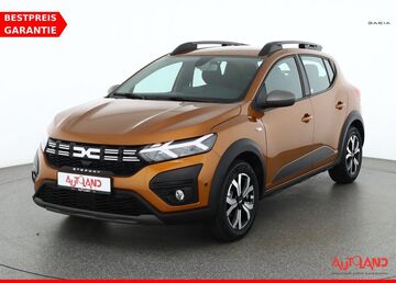 Gebrauchte Dacia Sandero