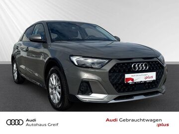 Gebrauchte Audi A1