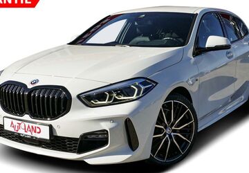 BMW 120 69.197 km 25.990 &euro; Greifswald 17489