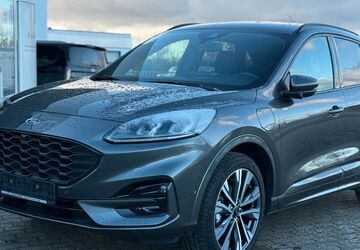 Ford Kuga 39.830 km 26.200 &euro; Wolgast 17438