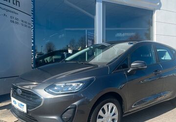 Ford Fiesta 29.020 km 13.890 &euro; Grimmen 18507