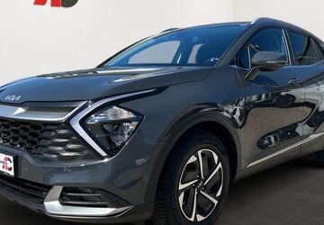 Kia Sportage 18.697 km 25.890 &euro; Grimmen 18507