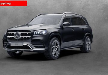 Mercedes-Benz GLS 400 52.000 km 79.980 &euro; Greifswald 17489