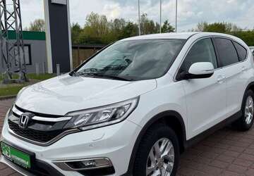 Honda CR-V 159.000 km 13.990 &euro; Greifswald 17489