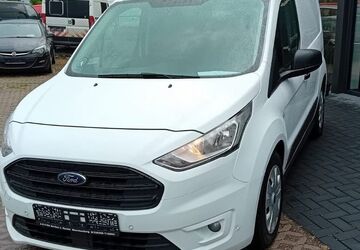 Ford Transit 164.367 km 15.490 &euro; Karlsburg OT Moeckow 17495