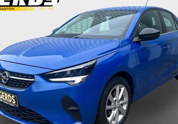 Opel Corsa 56.978 km 13.990 &euro; Grimmen 18507
