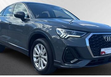 Audi Q3 39.275 km 29.450 &euro; Greifswald 17489
