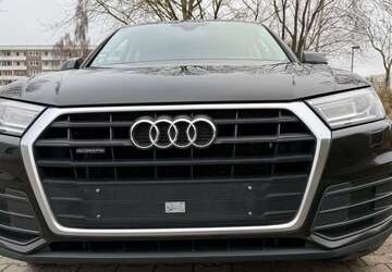 Audi Q5 175.000 km 18.990 &euro; Loissin 17509