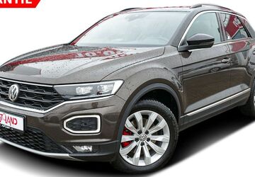 VW T-Roc 88.352 km 18.990 &euro; Greifswald 17489