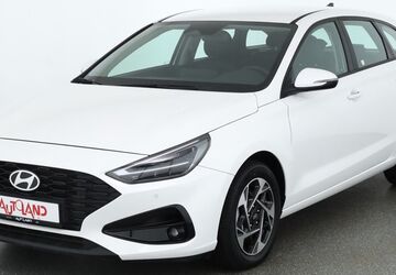 Hyundai i30 13.052 km 18.490 &euro; Greifswald 17489