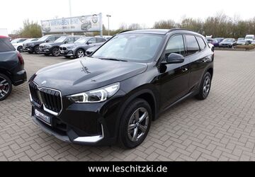 BMW X1 11.548 km 39.790 &euro; Greifswald 17489