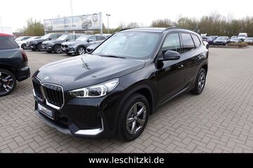 Gebrauchte BMW X1