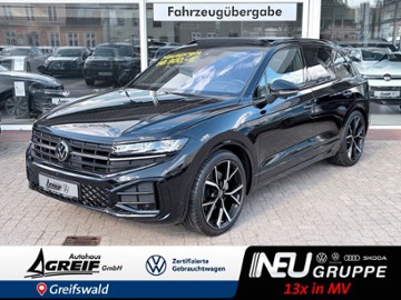 Gebrauchte VW Touareg