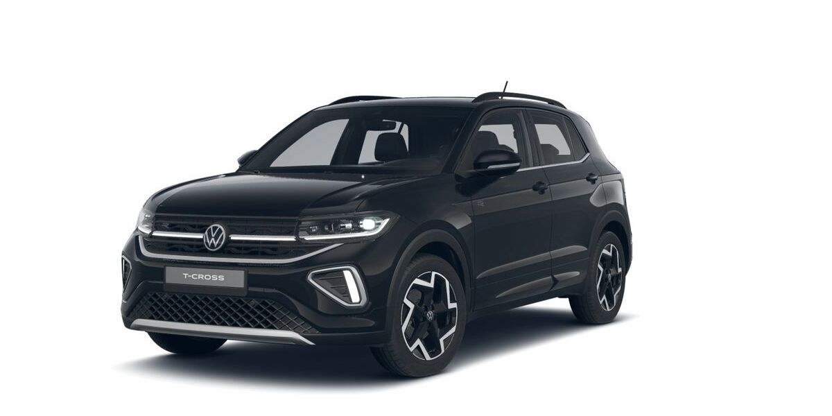 VW T-Cross 7.024 km 27.890 &euro; Grimmen 18507