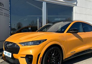 Ford Mustang Mach-E 14.702 km 44.190 &euro; Grimmen 18507