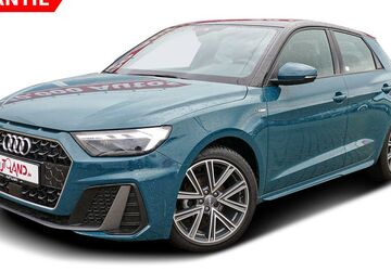 Audi A1 46.593 km 21.990 &euro; Greifswald 17489