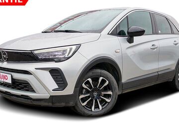 Opel Crossland (X) 23.760 km 15.490 &euro; Greifswald 17489