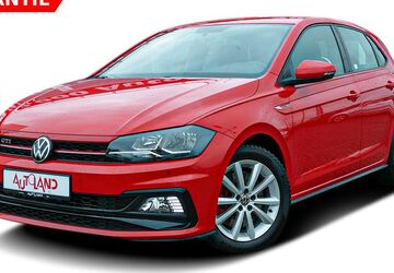 VW Polo 41.698 km 20.990 &euro; Greifswald 17489