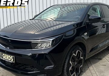 Opel Grandland (X) 13.780 km 23.990 &euro; Grimmen 18507