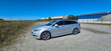 Gebrauchte Ford Mondeo