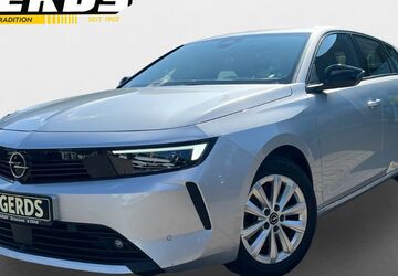 Opel Astra 58.351 km 18.690 &euro; Grimmen 18507
